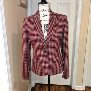 Merona Jacket Size 4